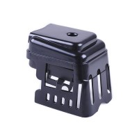 Воздушный фильтр в сборе 43/52 для бензокосы