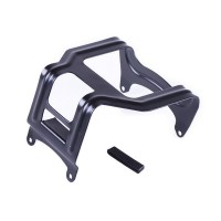 Крепление бака топливного 43/52 для бензокосы