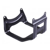 Крепление бака топливного 43/52 для бензокосы