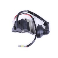 Магнето бензотриммера 260 для бензокосы