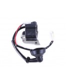 Магнето бензотриммера 260 для бензокосы