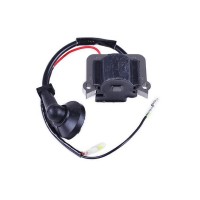 Катушка зажигания 330 для бензокосы