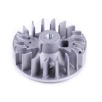 Маховик 330 для бензокосы