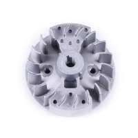 Маховик 330 для бензокосы