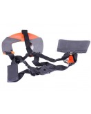 Ремень плечевой (ранец) 430/520 для бензокосы