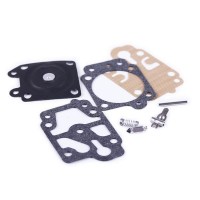 Ремкомплект карбюратора, к-т: 8 шт. - 430/520 для бензокосы