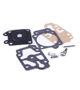 Ремкомплект карбюратора, к-т: 8 шт. - 430/520 для бензокосы