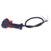 Рукоятка бензотриммера (правая) 260/520 для бензокосы