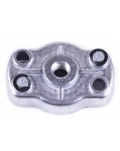 Храповик двигателя бензотриммера 260 для бензокосы