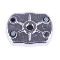 Храповик двигателя бензотриммера 430 для бензокосы