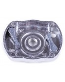 Храповик двигателя бензотриммера 430 для бензокосы