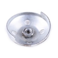 Храповик стартера бензотриммера 430/520 для бензокосы