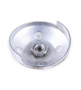 Храповик стартера бензотриммера 430/520 для бензокосы