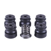 Амортизаторы, к-т: 6 шт. - 45/52 - GL