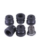 Амортизаторы, к-т: 6 шт. - 45/52 - GL