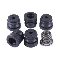 Амортизаторы, к-т: 6 шт. - 45/52 - GL