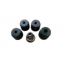 Амортизаторы, к-т: 5 шт. - 45/52 - GL УЦЕНКА