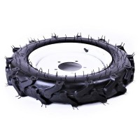 Колесо в сборе 4.00*14 (под 5 болтов) 