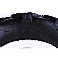 Колесо в сборе 4.00*14 (под 5 болтов) 