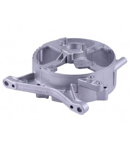 Крышка генератора задняя - GN 5-6 KW - TTG