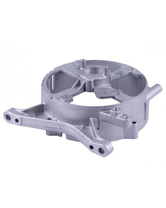 Крышка генератора задняя - GN 5-6 KW - TTG