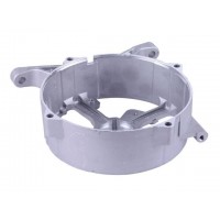 Крышка генератора задняя - GN 5-6 KW - TTG