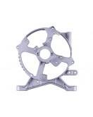 Крышка генератора задняя - GN 5-6 KW - TTG