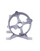 Крышка генератора задняя - GN 5-6 KW - TTG