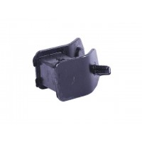 Амортизатор-шпилька М10 мм (узкий) - GN 5-6 KW - TTG