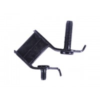 Амортизатор-шпилька М10 мм (узкий) - GN 5-6 KW - TTG