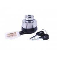 Замок зажигания - GN 5-6 KW - TTG