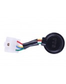 Замок зажигания - GN 5-6 KW - TTG