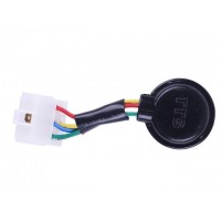 Замок зажигания - GN 5-6 KW - TTG