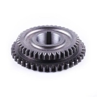 Шестерня вторичного вала Z-39/Z-40 (тип 2) - КПП