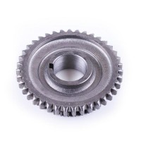 Шестерня вторичного вала Z-39/Z-40 (тип 2) - КПП