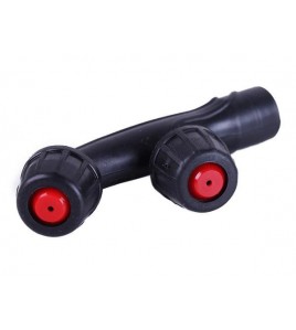 Насадка-распылитель тип 3