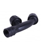 Насадка-распылитель тип 3