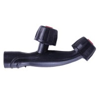 Насадка-распылитель тип 3