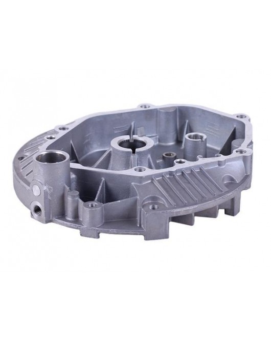 Крышка блока двигателя - P70F (ZS)