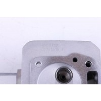 Головка блока в сборе - P70F (ZS)