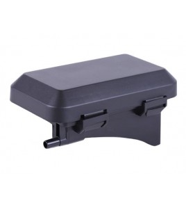 Корпус воздушного фильтра - P65/70F (ZS)