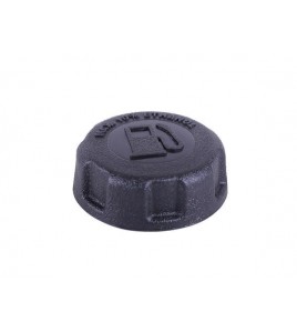 Крышка бака топливного - P65/70F (ZS)