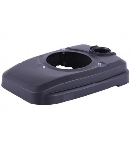 Кожух двигателя верхний - P65/70F (ZS)