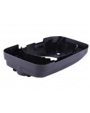 Кожух двигателя верхний - P65/70F (ZS)