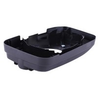 Кожух двигателя верхний - P65/70F (ZS)