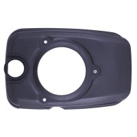 Кожух двигателя верхний - P65/70F (ZS)