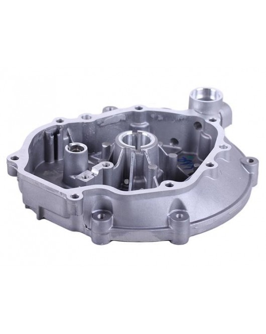 Крышка блока двигателя - P65F (ZS)