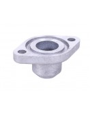 Колпачек штока распределителя