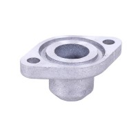 Колпачек штока распределителя