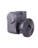 Корпус рулевого механизма - Mototraktor